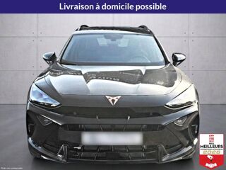Formentor 2.0 TDI 150 V DSG7 2026 occasion 10150 Lavau