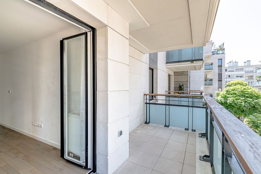 Vente Appartement SAINT CLOUD appartement 3 pices Saint cloud