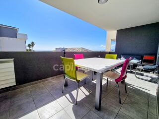 Appartement à vendre 3 pièces 68 m²