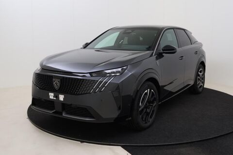 Peugeot 3008 III ELECTRIQUE 210 GT 73 KWH 2026 occasion Acign&eacute; 35690