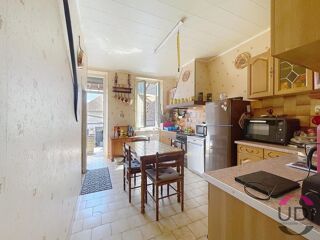  Maison � vendre 3 pi�ces 86 m�