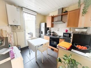  Maison � vendre 4 pi�ces 90 m�