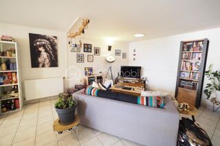  Duplex/triplex à vendre 3 pièces 64 m²