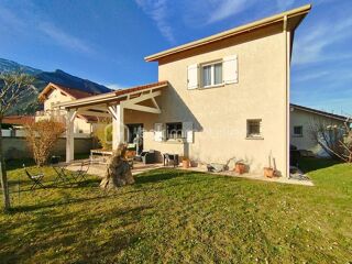  Maison à vendre 5 pièces 106 m²