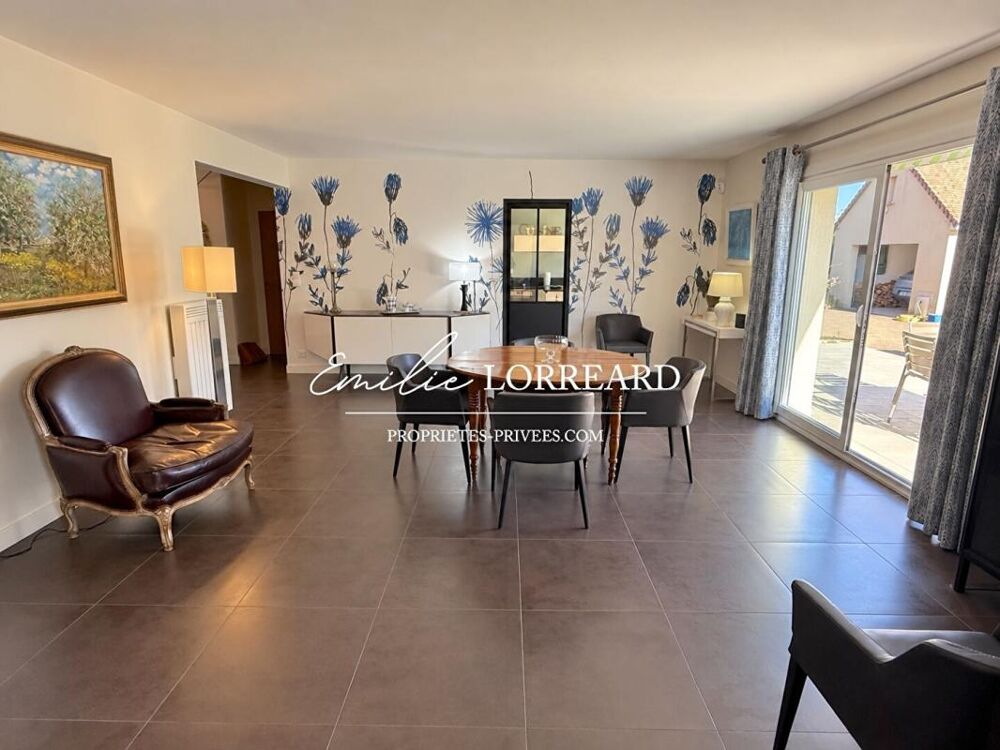 Vente Maison Maison Changé 5 pièce(s) 163 m2 + espace détente 24 m2 Change