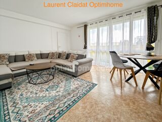  Appartement � vendre 4 pi�ces 69 m�