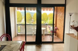  Appartement à vendre 1 pièce 25 m²