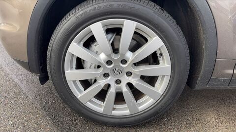 Cayenne II 3.0 Hybride 380 BVA S 2012 occasion 73290 La Motte Servolex