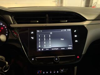 Corsa Edition 2021 occasion 77250 Moret Loing Et Orvanne