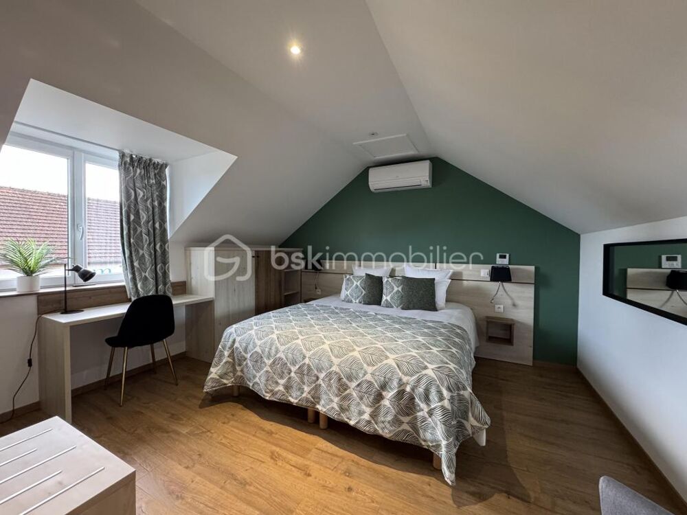  vendre  Maison Acquigny (27400)