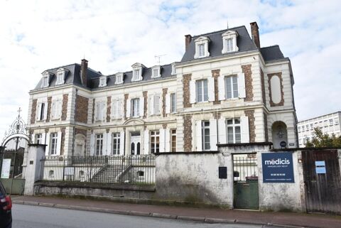   ESPACE BUREAUX - CORBEIL ESSONNES 