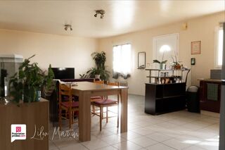  Maison � vendre 4 pi�ces 80 m�