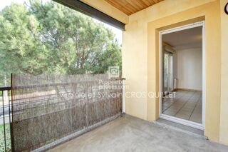  Appartement � vendre 2 pi�ces 43 m�