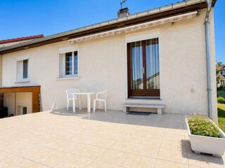  Maison à vendre 5 pièces 83 m²