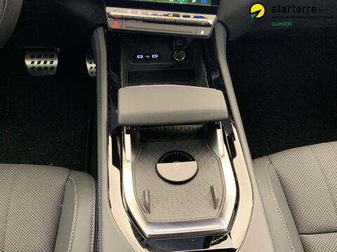 Rafale E-Tech full hybrid 200ch esprit Alpine 2026 occasion 73420 Voglans