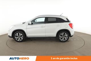 C4 Aircross 1.6 HDi 4x2 Exclusive BV6 115 ch 2017 occasion 92130 Issy-les-Moulineaux