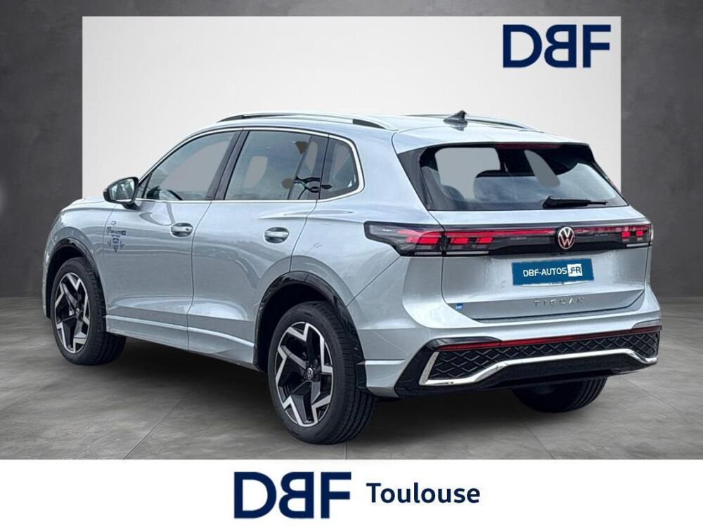 Tiguan 2.0 TDI 150ch DSG7 R-Line 2026 occasion 31100 Toulouse