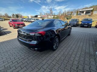 Ghibli Hybrid 2.0 8 rapports automatique 2022 occasion 33000 Bordeaux