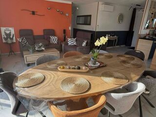  Maison � vendre 4 pi�ces 121 m�