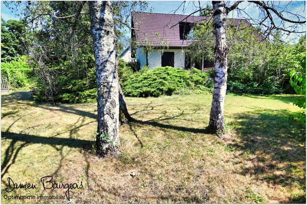  vendre  Maison Saint-Genis-Pouilly (01630)