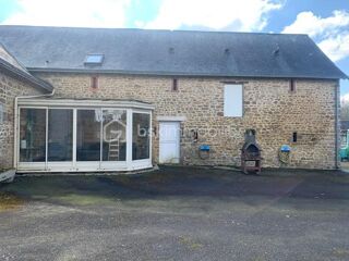  Maison � vendre 6 pi�ces 103 m�
