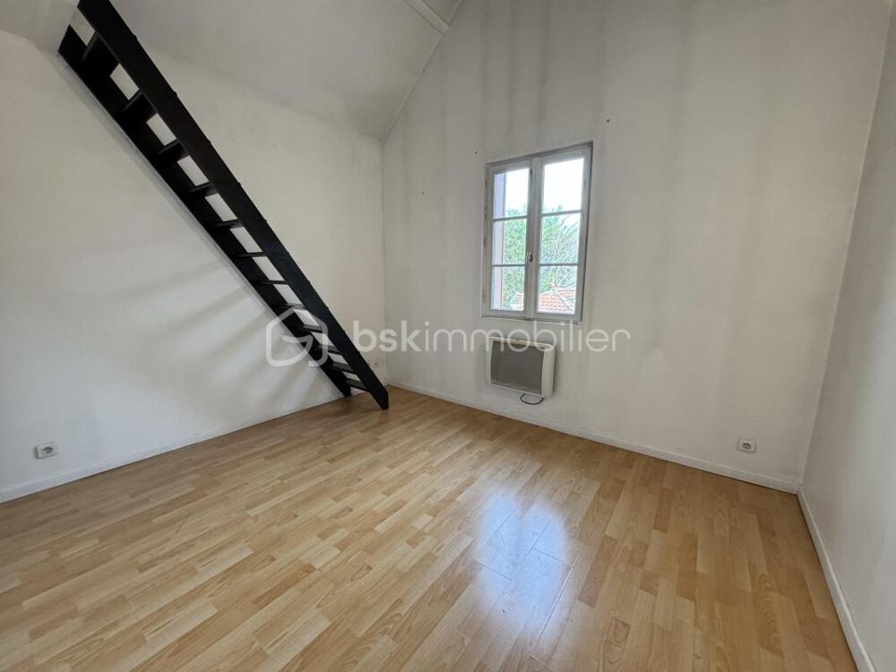 Vente Duplex/Triplex Appartement atypique avec extérieur privatif à Troyes Troyes