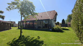  Maison à vendre 5 pièces 140 m²
