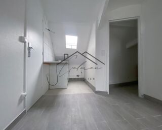  Appartement à vendre 1 pièce 22 m²