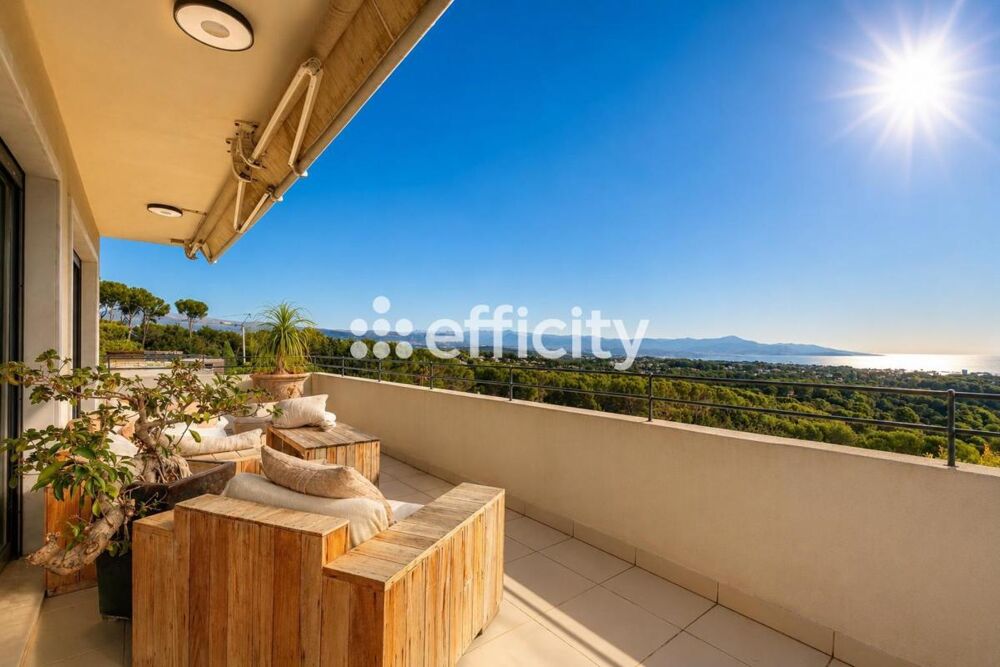 Vente Villa Villa Vallauris