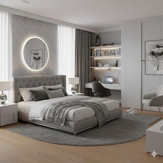  Appartement � vendre 4 pi�ces 85 m�