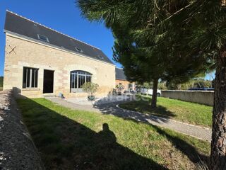  Remise / Grange  vendre 5 pices 125 m