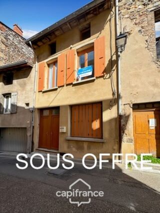  Maison  vendre 9 pices 103 m