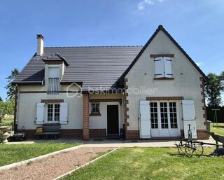  Maison � vendre 5 pi�ces 135 m�