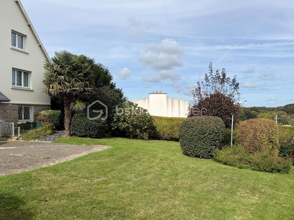 Vente Propriété/Château Demeure - À deux pas du vallon du Stang - Alar Brest