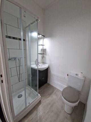  Appartement � louer 1 pi�ce 16 m�