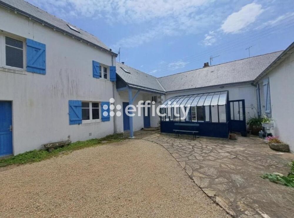 � vendre  Maison Le Croisic (44490)