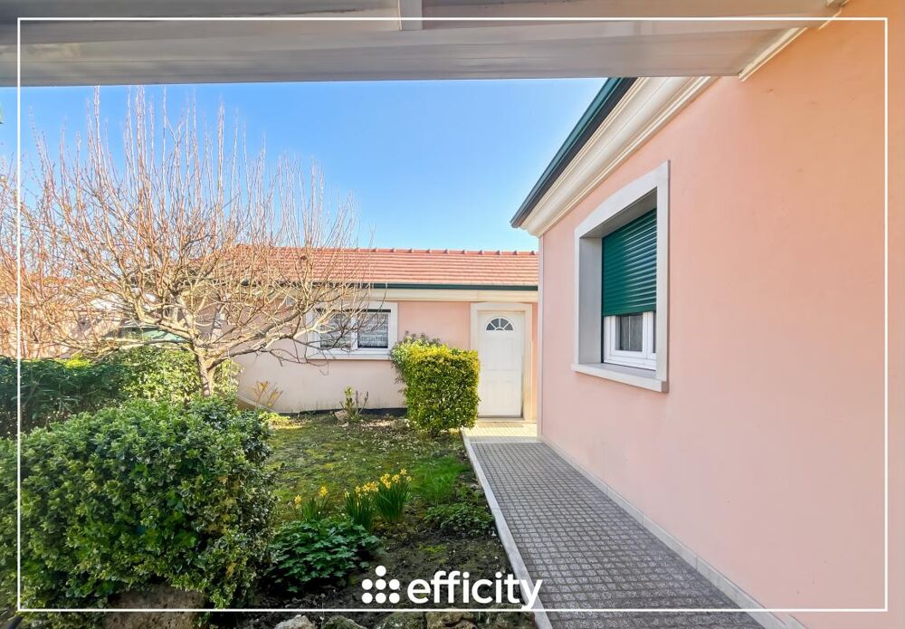 Vente Maison Maison traditionnelle Roissy en brie