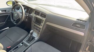 Golf SW 1.6 TDI 110 DSG7 Confortline Business - Automatique 2016 occasion 11000 Carcassonne