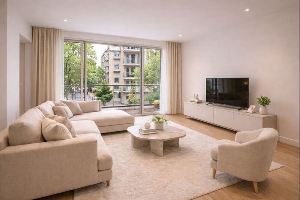 Vente Appartement Superbe 3 pièces avec balcon – proche ligne 14 – Orly – Parcs en Scène Orly