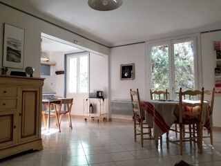 Maison à vendre 4 pièces 116 m²