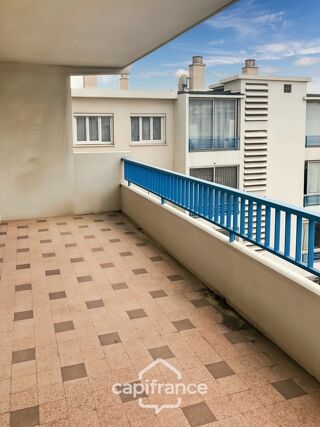 Appartement � vendre 4 pi�ces 78 m�