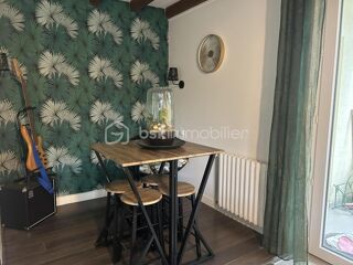  Maison à vendre 7 pièces 224 m²