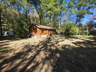  Chalet à vendre 3 pièces 40 m² Foucherolles