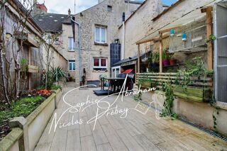  Maison � vendre 5 pi�ces 117 m�