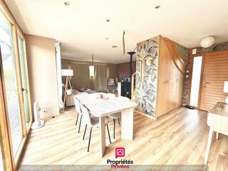  Maison à vendre 7 pièces 144 m²