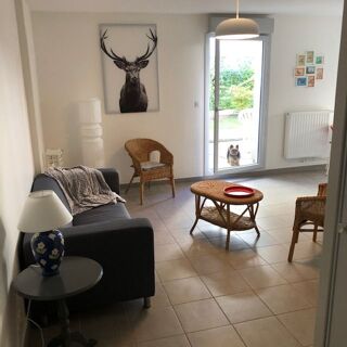  Appartement à louer 3 pièces 58 m²