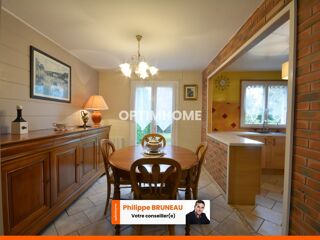  Maison  vendre 5 pices 92 m