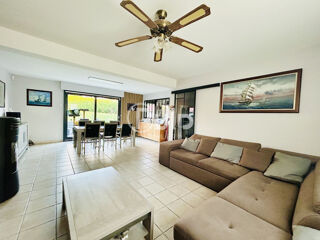  Maison � vendre 124 m�