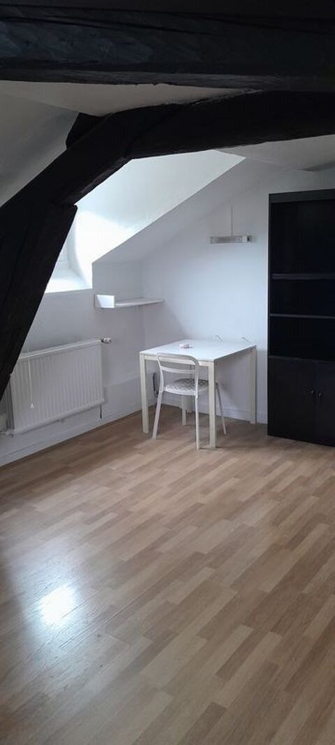  Appartement � louer 2 pi�ces 35 m�