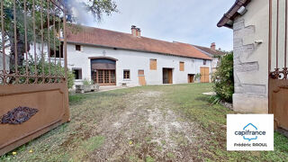  Maison � vendre 6 pi�ces 215 m�